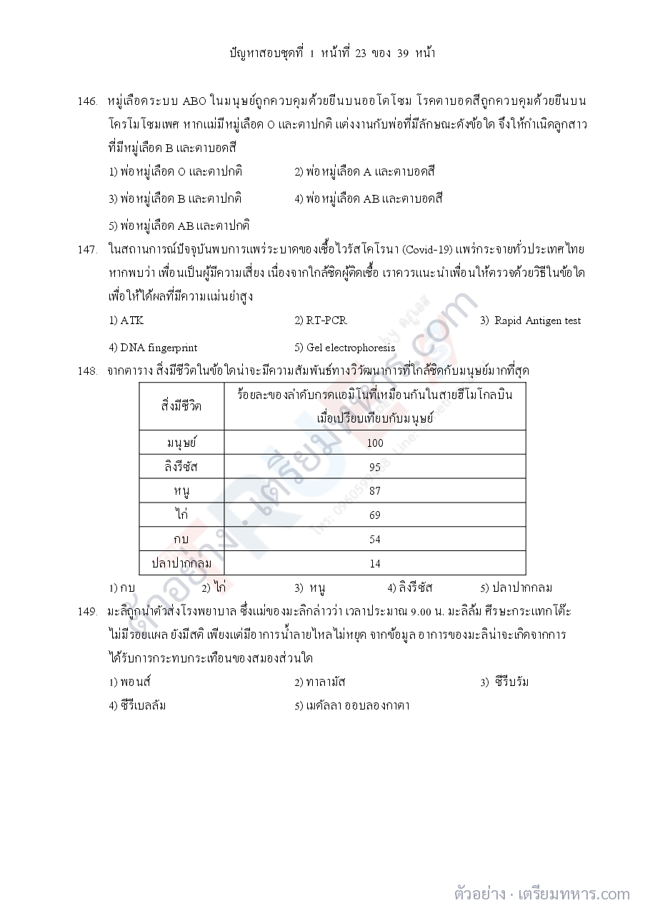 ตัวอย่างหน้า 5